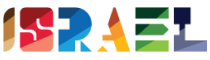 logo israel